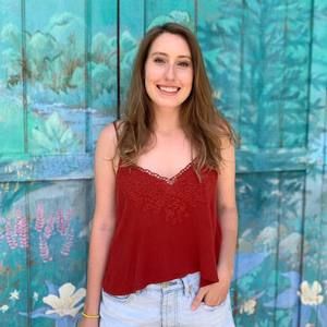 Meet your Posher, Hayley
